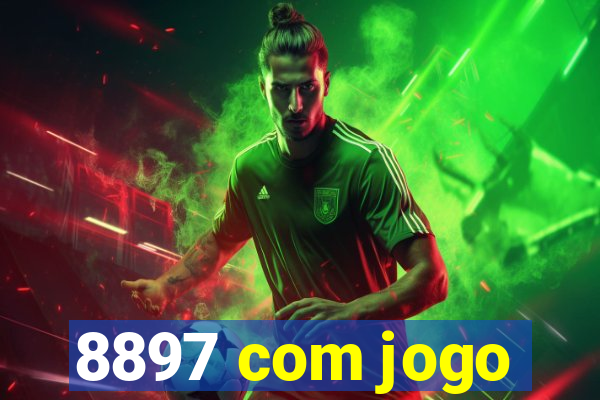 8897 com jogo